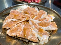 -本炙炭烤·蒲烧活鳗料理店(金沙洲店)
