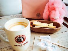 -Maan coffee漫咖啡(1905店)