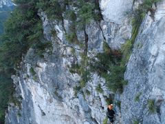 -重庆云阳龙缸景区