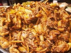 -甘家界牌柠檬鸭(青山店)