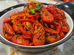 -李式龙虾·蒜泥龙虾(湖滨商业街店)