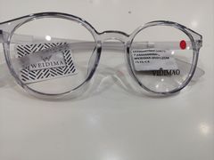 -宝视达眼镜(郏县一店)