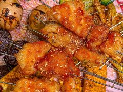 -北三老太太烧烤(人生一串上榜店)