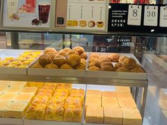 -君之狮子山·轻糖烘焙(松江印象城店)
