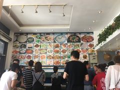 -渔家颂歌渔家味道(青石路店)