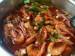 -李想大虾(牡丹路店)