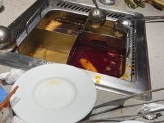 -海底捞火锅(太原南站店)