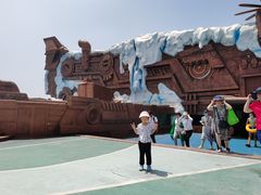 -秦皇岛乐岛海洋王国