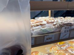 -小飞象面包公社(珠江路金鹰店)