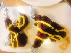 -茶米烧腊茶餐厅(石龙店)