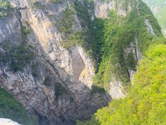 -重庆云阳龙缸景区