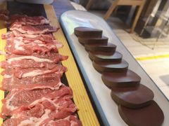 -青瓷火锅料理(西单大悦城店)