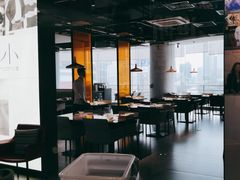 大堂-小大董·烤鸭(观景餐厅·南京西路店)