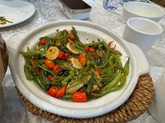 -马凯餐厅(地安门店)