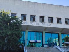 -天河体育中心游泳馆