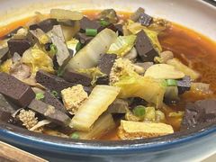 -老爷庙风味美食府(魏都大道店)