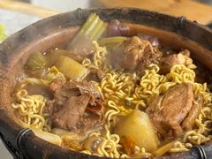 -范贤光鸡公煲(平乐园总店)