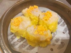 蟹子烧麦皇-点点心点心专门店(旺角店)