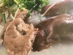 -盛记粥面(佐敦店)