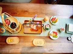 -梅间堂茶馆(绿地缤纷城店)