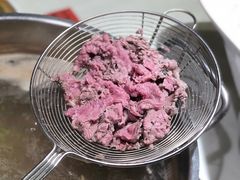 三花腱-潮牛海记•潮汕牛肉火锅•醉鸡煲•粿条汤(通北路店)