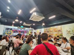 -Whampoa Keng Fish Head Steamboat @ Balestier