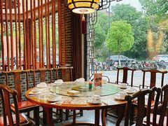 -千岛湖小鱼儿·淳安匠心农家菜