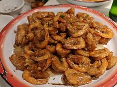 -广府乡下·饭庄(新港东路店)