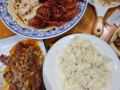 -满盆红龙虾(开发区店)