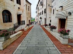 -华谊兄弟（长沙）电影小镇