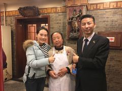 -宝轩渔府·老字号海鲜·正宗津菜(水上店)