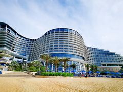 -深圳大梅沙京基洲际度假酒店