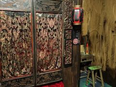 -明日世界密室轰趴·剧本桌游·箭馆团建(国贸店)