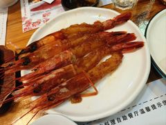 -松坂屋日料自助(长城路店)