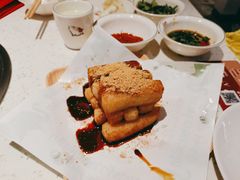 -三人行骨头王火锅(长寿店)