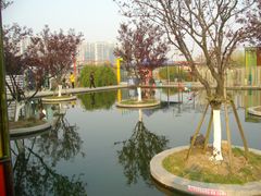 -白塘生态植物园