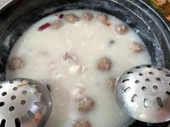 -鸿渡渔庄·特色鸭咀鱼