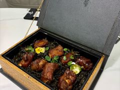 -3号仓库·创意中国菜(新世界城店)