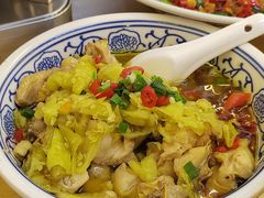 -胖东瓜·浏阳菜馆(火车站店)