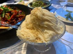 花生绵绵冰-红辣椒·川菜·火锅(科华路店)