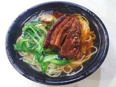 -老地方面馆(思南路店)