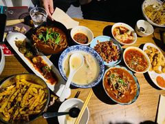 -三生小馆(亭知路店)