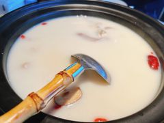 胡椒猪肚鸡-乔村二十八道(天目里店)