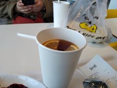 柠檬红茶-宜家·瑞典风味餐厅(无锡店)