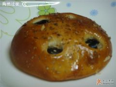 外表油亮亮-西点坊(浦东香格里拉店)