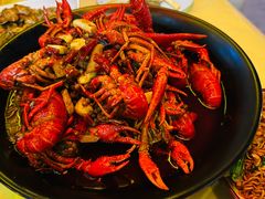 -小田油焖小龙虾(双井店)