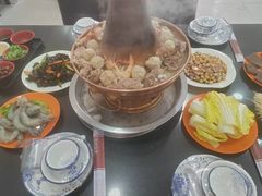 -山海关浑锅(秦皇岛首店)