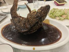-奥华餐厅·老张记(台基厂店)