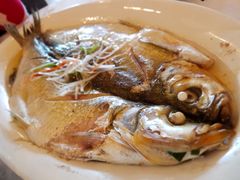 -北门饭店(三香路店)