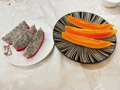 -凤城礼记鱼翅海鲜酒家(新马路总店)